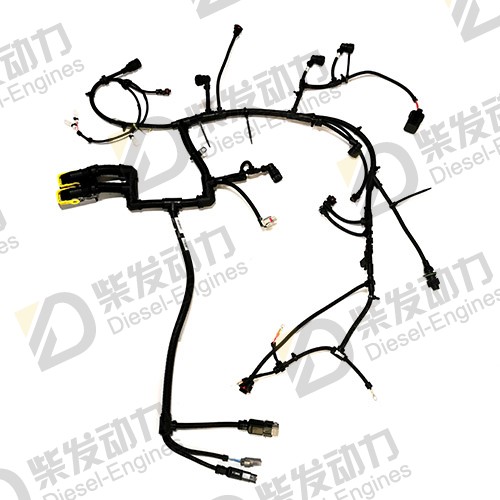 Cable harness 22872250